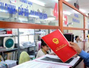 điều kiện tách thửa