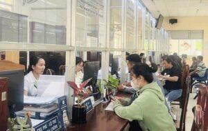 điều kiện tách thửa