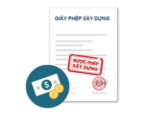 giấy phép cải tạo nhà