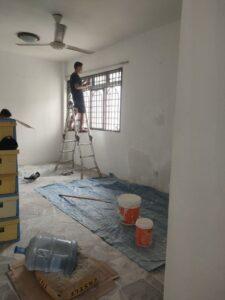 giấy phép cải tạo nhà