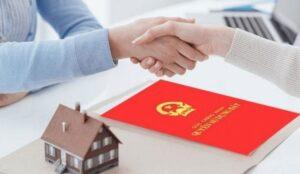 giấy tờ nhà đất