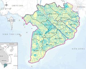 quy hoạch treo