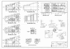 xin giấy phép xây nhà