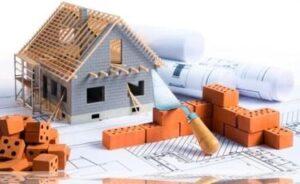 xin giấy phép xây nhà