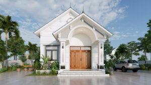 chi phí hoàn thiện nhà
