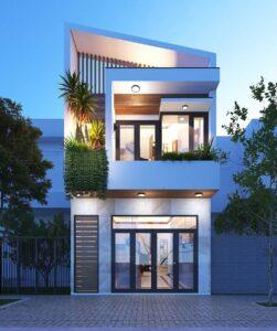 Chi phí xây nhà 1 tỷ gồm những hạng mục nào 2025 Chi phí xây nhà 1 tỷ
