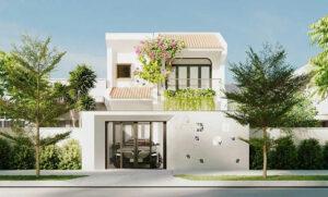 Chi phí xây nhà 1 tỷ
