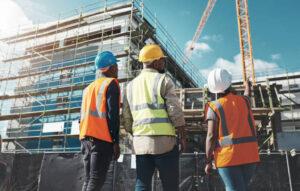 bảng giá xây nhà trọn gói