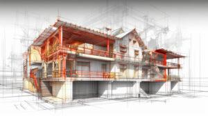 bảng giá xây nhà trọn gói