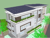 báo giá hoàn thiện nhà trọn gói