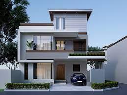 báo giá xây nhà 2 tầng