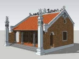 báo giá xây thô trọn gói