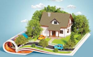 bí quyết chọn nhà đất theo phong thủy