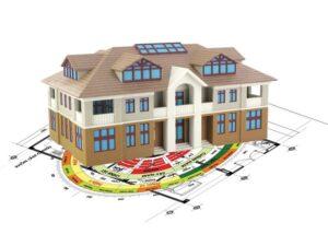 bí quyết chọn nhà đất theo phong thủy