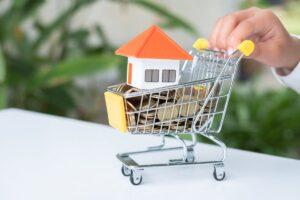 bí quyết giữ giá khi bán nhà