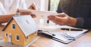 bí quyết giữ giá khi bán nhà