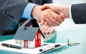 các bước mua bán nhà đất an toàn