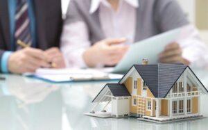 các bước mua bán nhà đất an toàn