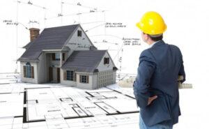 các bước xây nhà