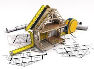 chuẩn bị trước khi xây nhà