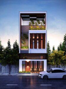 Các khoản chi phí xây nhà