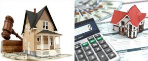 cách định giá nhà đất chuẩn