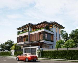 cách đọc đơn giá xây dựng
