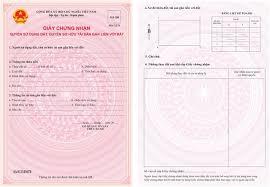 cách kiểm tra pháp lý sổ đỏ