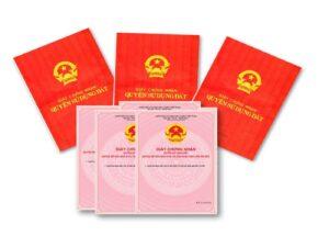 cần chuẩn bị gì khi mua nhà