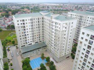 căn hộ nhà ở xã hội nên chọn tầng nào