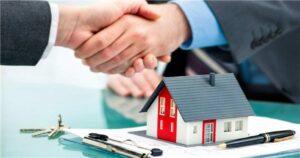 chi phí mua bán nhà đất gồm những gì