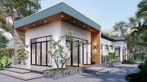 chi phí xây nhà cấp 4