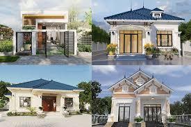 chi phí xây nhà cấp 4