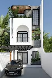 Chi phí xây nhà ống