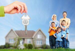 mua nhà ở xã hội cần lưu ý gì