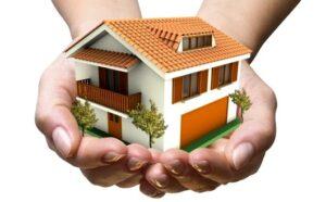 chính sách mới về nhà ở xã hội