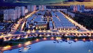 chọn khu vực tiềm năng đầu tư
