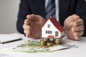 chọn khu vực tiềm năng đầu tư