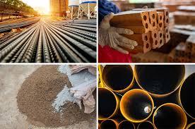 chọn vật liệu xây dựng