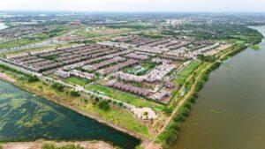 chọn vị trí mua nhà