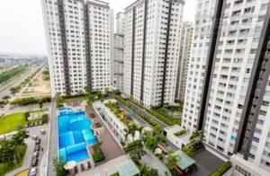 chọn vị trí mua nhà