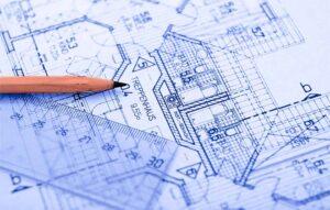 chuẩn bị trước khi xây nhà