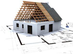 chuẩn bị trước khi xây nhà