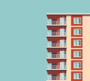 có được cho thuê nhà ở xã hội không