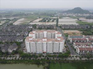 có được thế chấp nhà ở xã hội