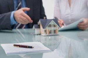 có được thế chấp nhà ở xã hội