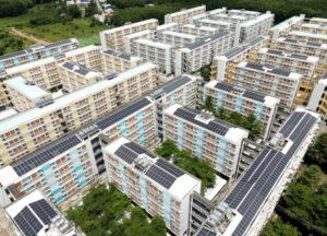 có nên đầu tư nhà ở xã hội