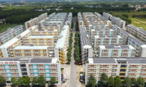 có nên đầu tư nhà ở xã hội