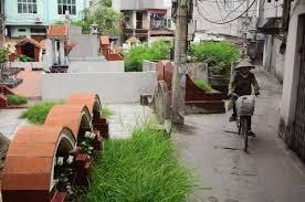 có nên mua nhà gần nghĩa trang