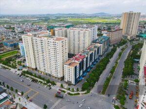 có nên mua nhà ở xã hội để đầu tư